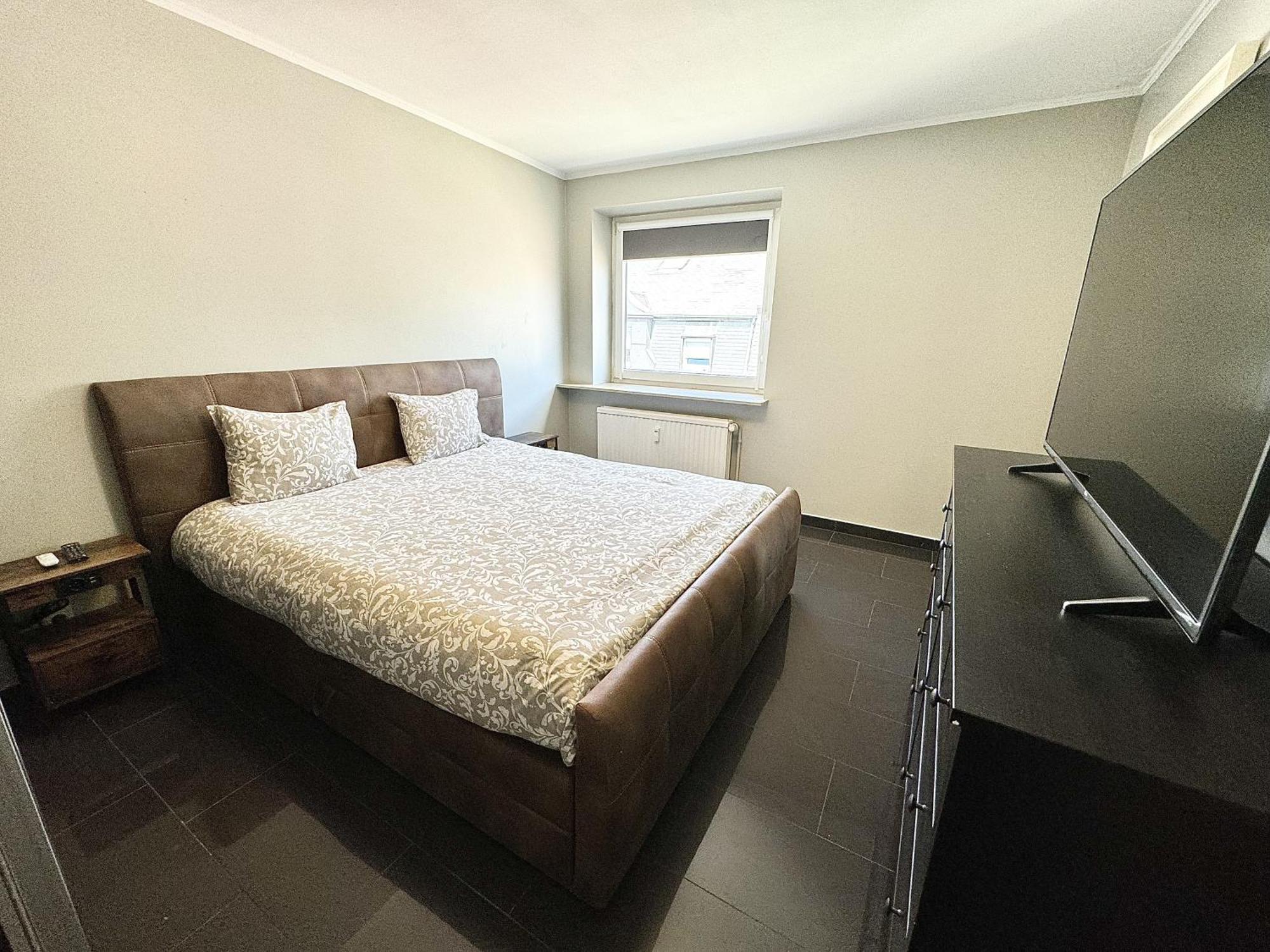 Esch-Sur-Alzette Apartment Εξωτερικό φωτογραφία